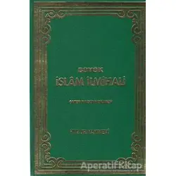 Büyük İslam İlmihali - Ömer Nasuhi Bilmen - Huzur Yayınevi