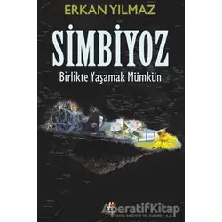Simbiyoz - Erkan Yılmaz - Fenomen Kitap