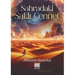 Sahradaki Saklı Cennet - Abdullah Demirkal - Buruç Yayınları