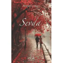 Sevda - Ahmet Çalışıcı - İmbik Yayınları