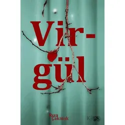 Virgül - Rıza Çakmak - İlkim Ozan Yayınları