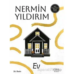 Ev - Nermin Yıldırım - Everest Yayınları
