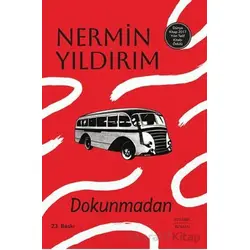 Dokunmadan - Nermin Yıldırım - Everest Yayınları