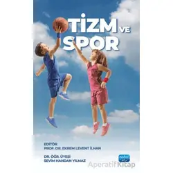 Otizm ve Spor - Sevim Handan Yılmaz - Nobel Akademik Yayıncılık