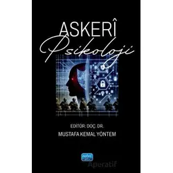 Askerî Psikoloji - Kolektif - Nobel Akademik Yayıncılık