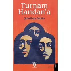 Turnam Handana - Şehriban Metin - Dorlion Yayınları