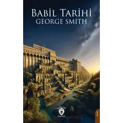 Babil Tarihi - George Smith - Dorlion Yayınları