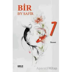 Bir By Safir - Harami - Gece Kitaplığı