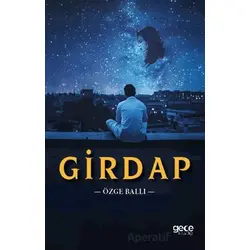 Girdap - Özge Ballı - Gece Kitaplığı