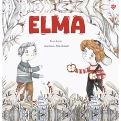 Elma - Esma Amara - Türkiye Diyanet Vakfı Yayınları
