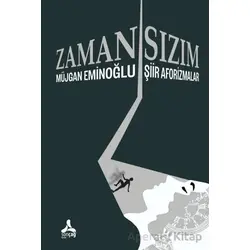 Zaman/Sızım - Müjgan Eminoğlu - Sonçağ Yayınları