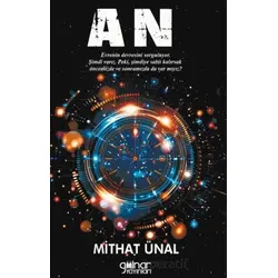An - Mithat Ünal - Gülnar Yayınları