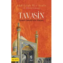 Tavasin - Abdülilah Bin Arafe - İnsan Yayınları