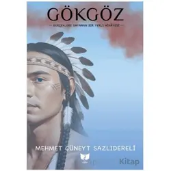 Gökgöz - Mehmet Cüneyt Sazlıdereli - Ateş Yayınları