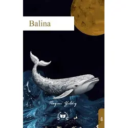 Balina - Nazmi Yıldız - Ateş Yayınları