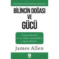 Bilincin Doğası ve Gücü - James Allen - Ren Kitap