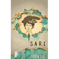 Sarı - Dersim Özel - Edebiyatist