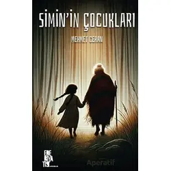Simin’in Çocukları - Mehmet Ceran - Edebiyatist