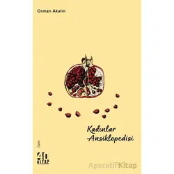 Kadınlar Ansiklopedisi - Osman Akalın - 40 Kitap