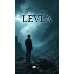 Levla - Çağrıl Taştan - Karina Yayınevi