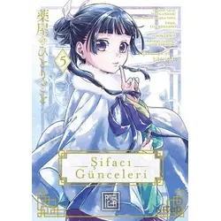 Şifacı Günceleri 5 - Natsu Hyuuga - Athica Yayınları