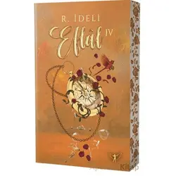 Eflal 4 - R. İdeli - Artemis Yayınları