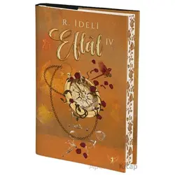 Eflal 4 - R. İdeli - Artemis Yayınları