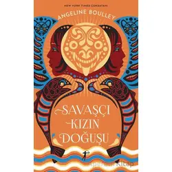 Savaşçı Kızın Doğuşu - Angeline Boulley - Artemis Yayınları