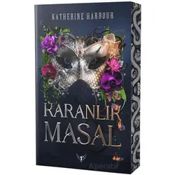 Karanlık Masal - Katherine Harbour - Artemis Yayınları