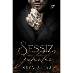 Sessiz Yalanlar - Neva Altaj - Artemis Yayınları