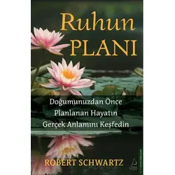 Ruhun Planı - Robert Schwartzman - Destek Yayınları