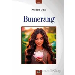 Bumerang - Abdullah Çelik - İzan Yayıncılık