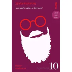 Arabizmin Yerine Ne Koymalı? & Pazar Sohbetleri – 10 - Sevan Nişanyan - Liberus Yayınları
