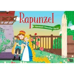 Rapunzel - Kollektif - Masalperest