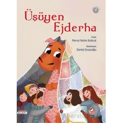 Üşüyen Ejderha - Merve Fatma Azdural - Nobel Çocuk
