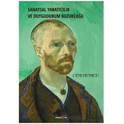 Sanatsal Yaratıcılık ve Duygudurum Bozukluğu - Cem Mumcu - Okuyan Us Yayınları