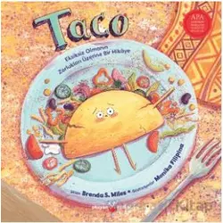 Taco - Brenda S. Miles - Okuyan Koala