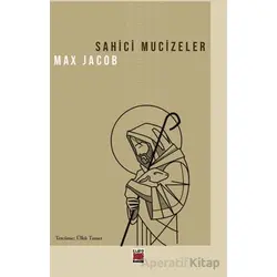 Sahici Mucizeler - Max Jacob - Elips Kitap
