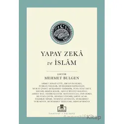 Yapay Zekâ ve İslâm - Kolektif - Timaş Akademi