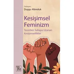 Kesişimsel Feminizm - Kolektif - Töz Yayınları