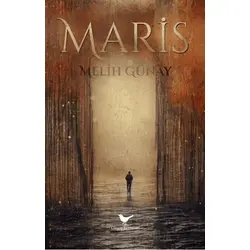 Maris - Melih Günay - Günce Yayınları