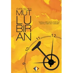 Mutlu Bir An - Emre Güneş - Düzyazı Yayınevi