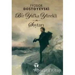 Bir Yufka Yürekli Soytarı - Fyodor Mihayloviç Dostoyevski - Tema Yayınları