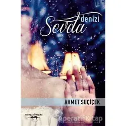 Sevda Denizi - Ahmet Suçiçek - Sokak Kitapları Yayınları