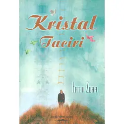 Kristal Taciri - Fatih Zora - Sokak Kitapları Yayınları