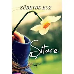 Şitare - Zübeyde Boz - Sokak Kitapları Yayınları