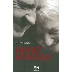 Hayat Arkadaşı - Su Yılmaz- En Kitap
