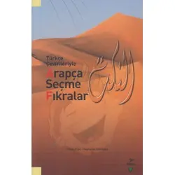 Türkçe Çevirileriyle Arapça Seçme Fıkralar Grafiker Yayınları