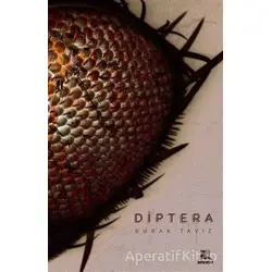 Diptera - Burak Tayiz - Koyu Kitap