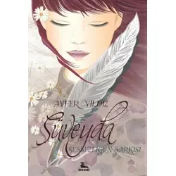 Süveyda - Ayfer Yıldız - Koyu Kitap